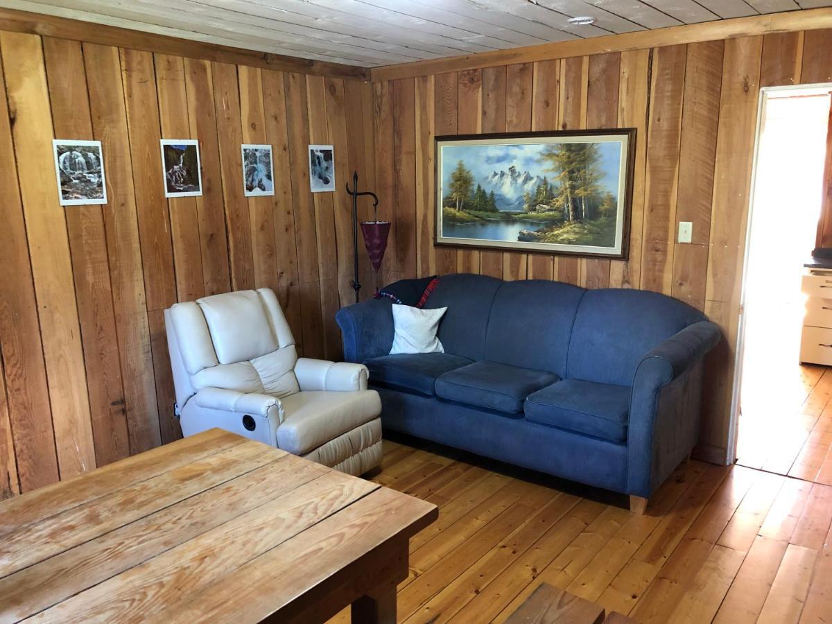 קלירווטר Half Moon Guest House מראה חיצוני תמונה