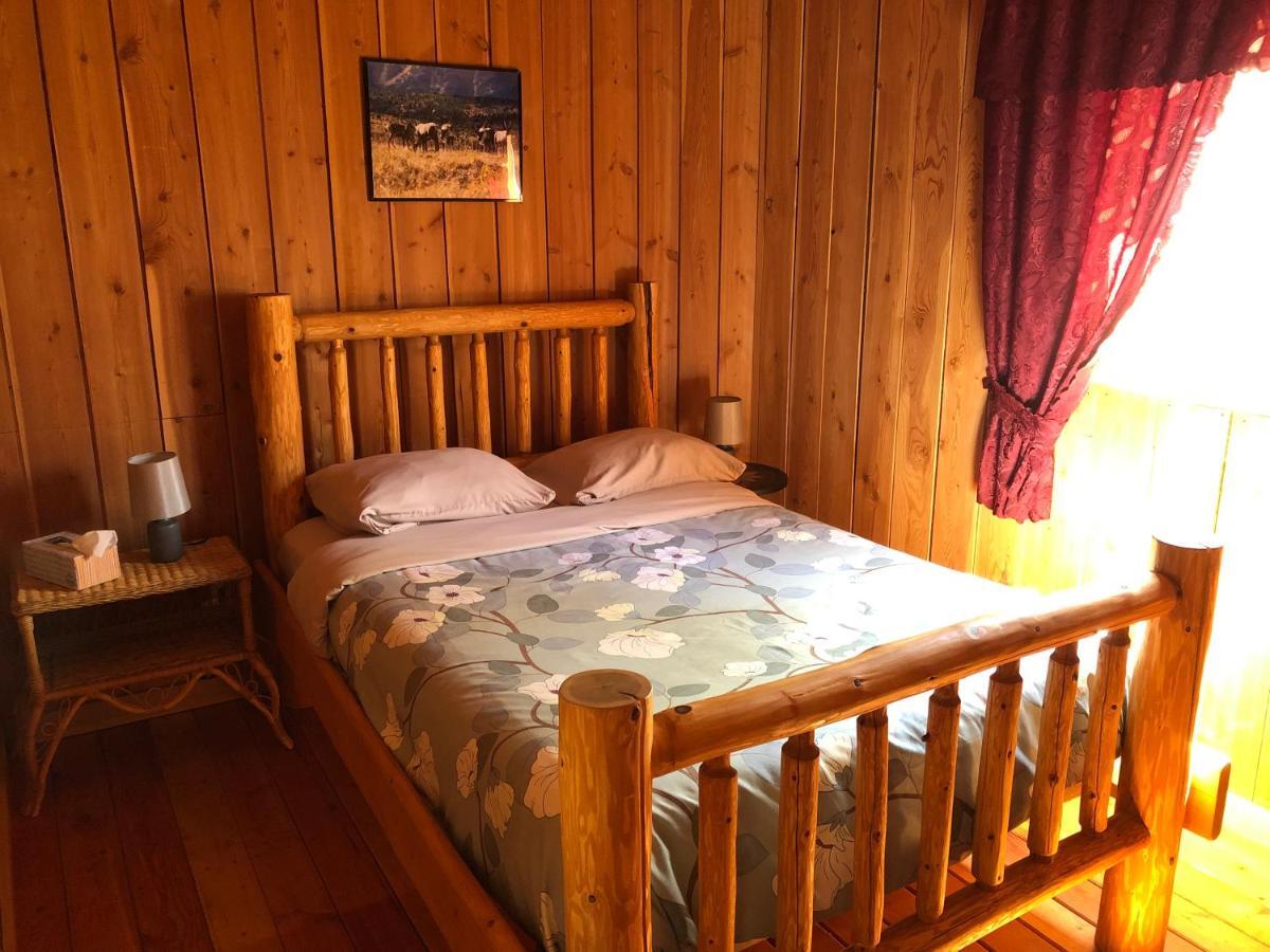 קלירווטר Half Moon Guest House מראה חיצוני תמונה